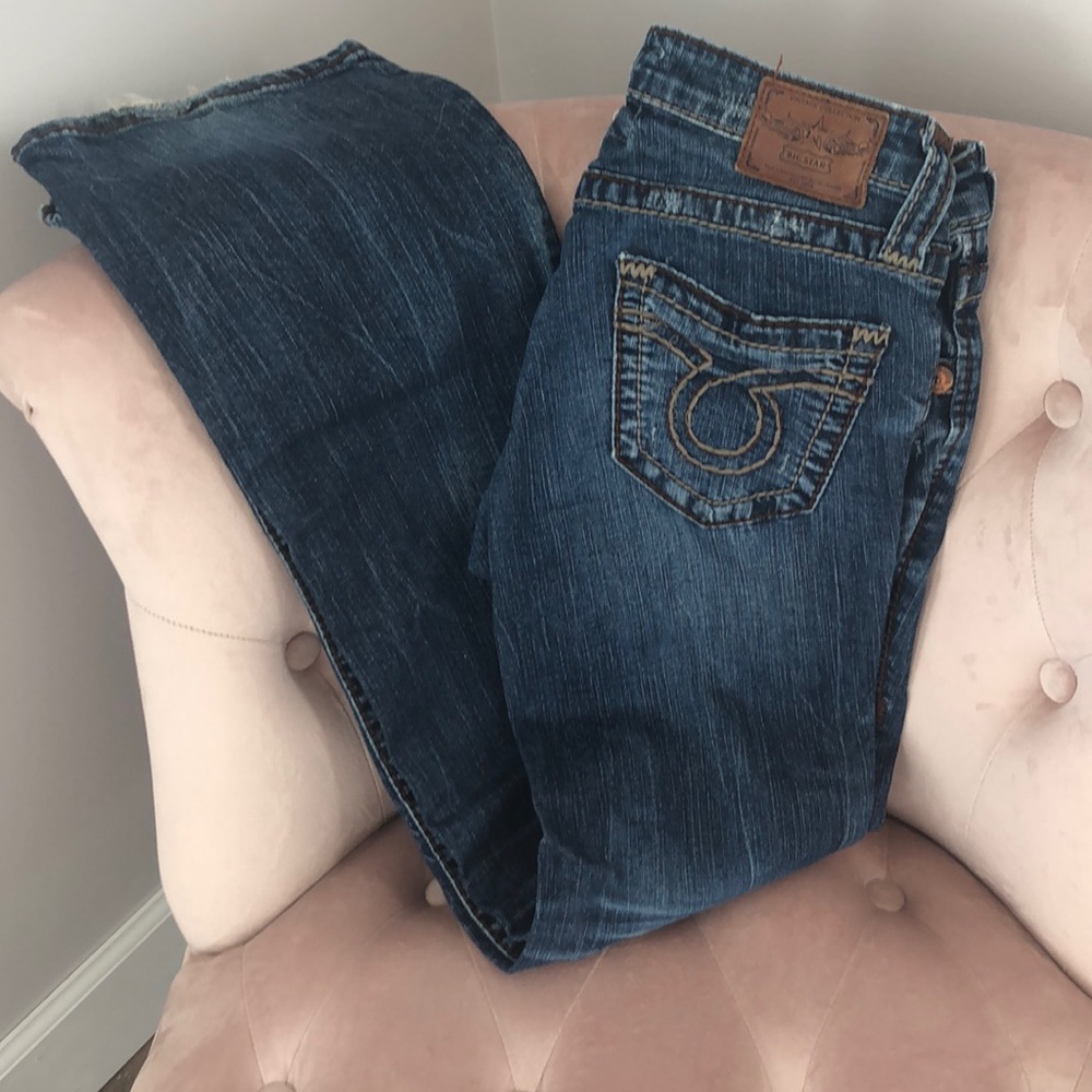 Big Star Jeans